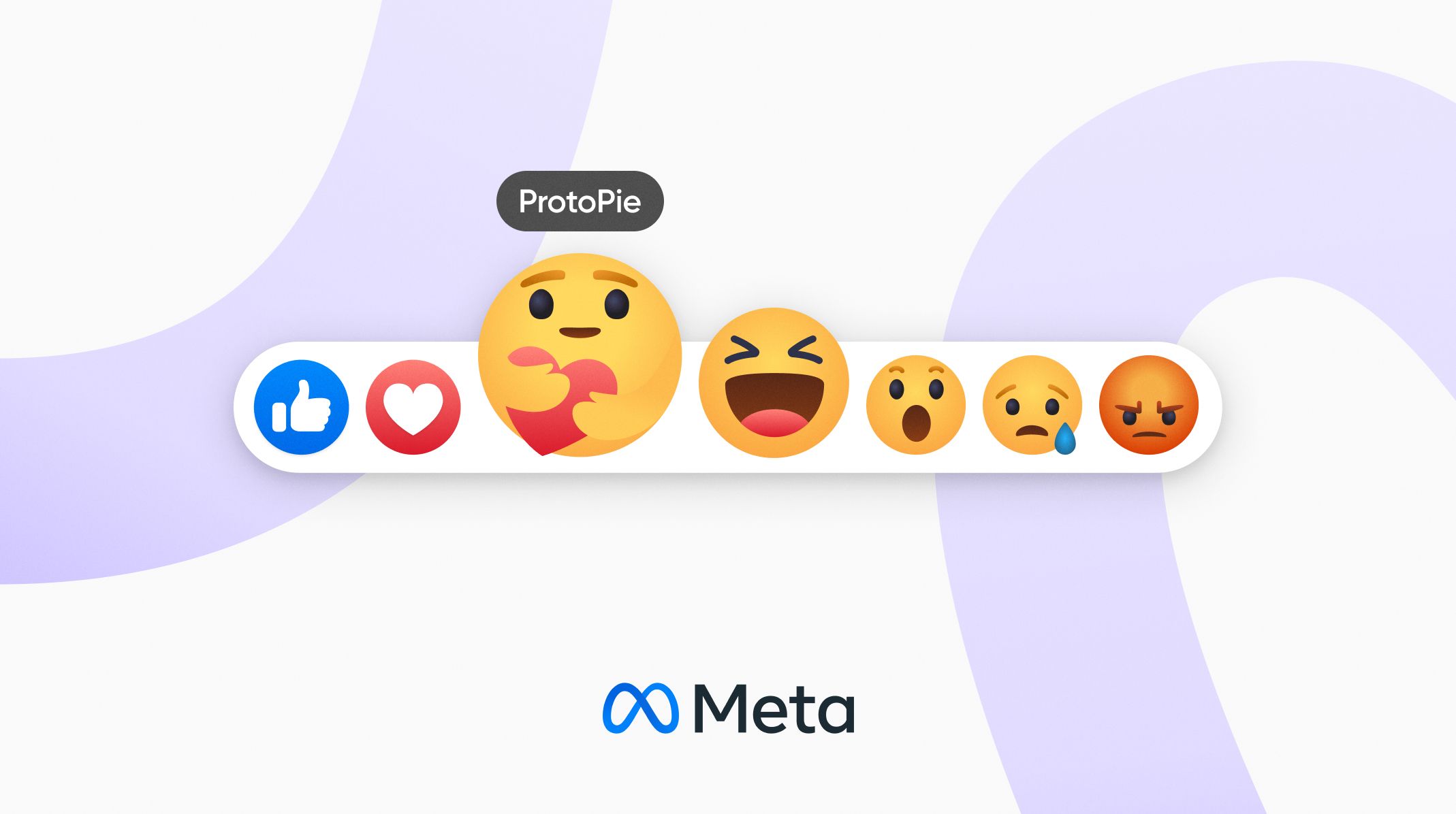 why meta uses protopie thumbnail