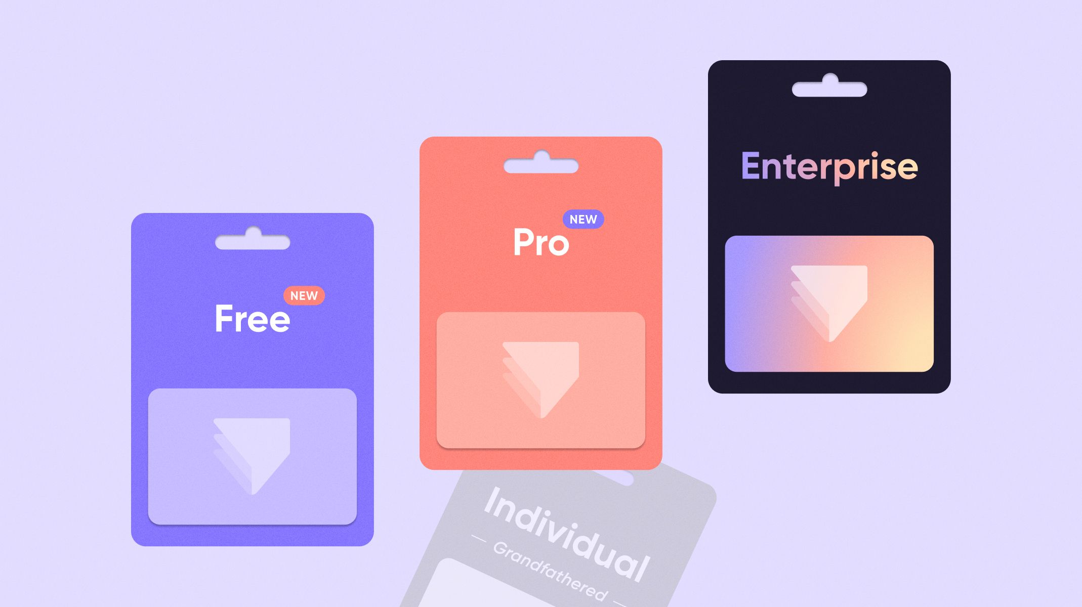 Introducing the New Free & Pro Plans