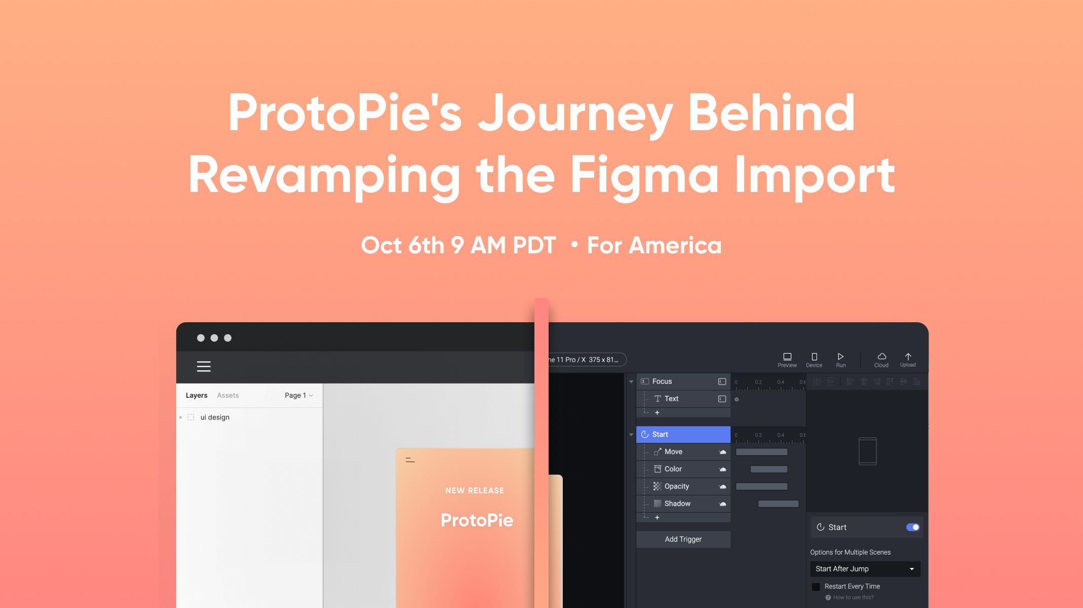 Revamping the Figma Import workshop thumbnail