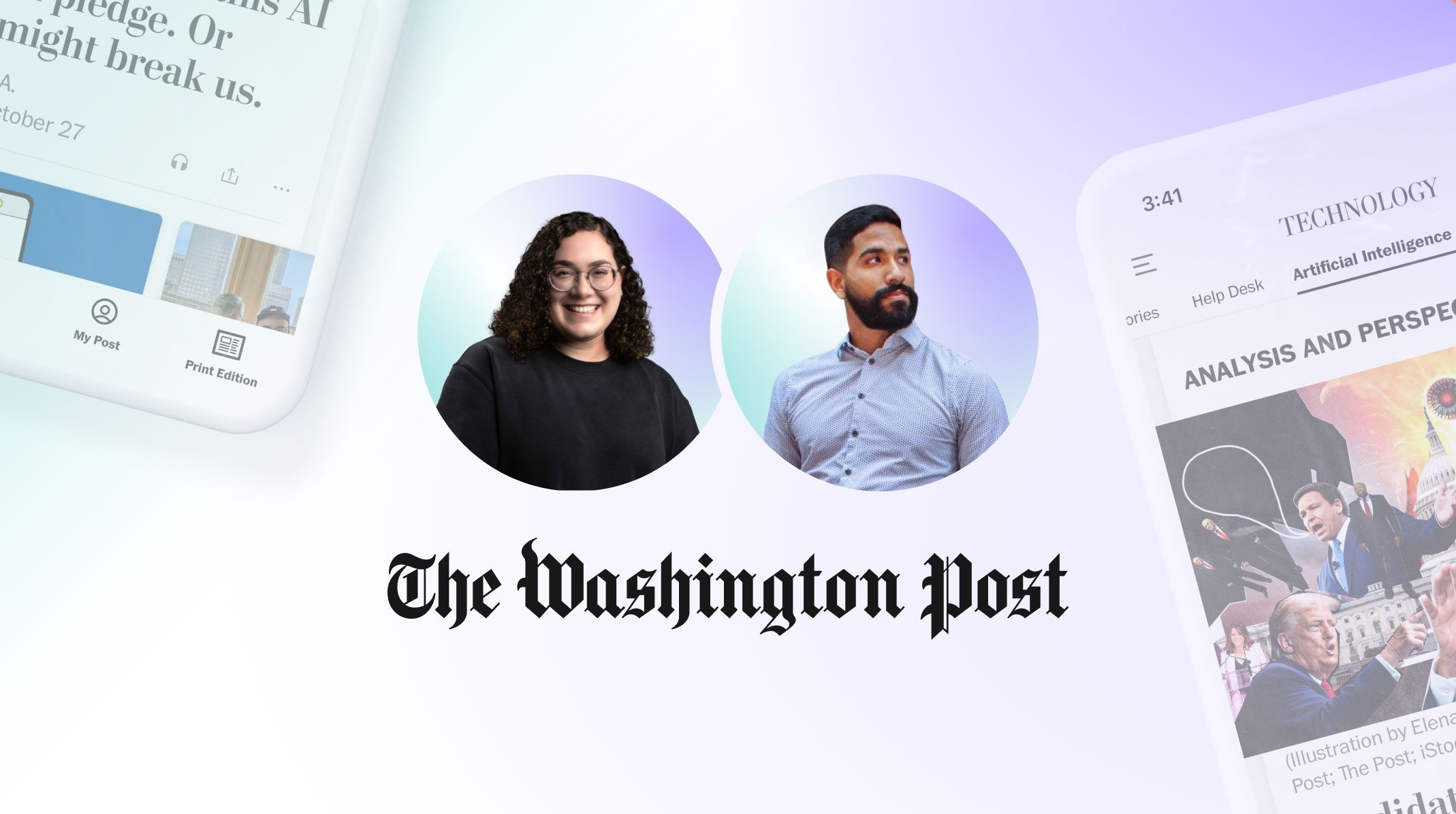 washington post webinar guest speakers