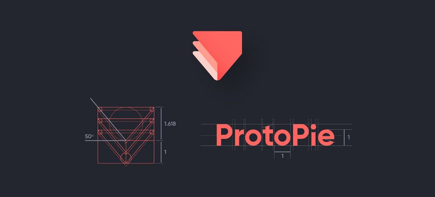 ProtoPie with a bolder look