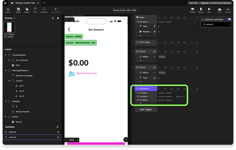 How to use Lottie animations for advanced prototyping