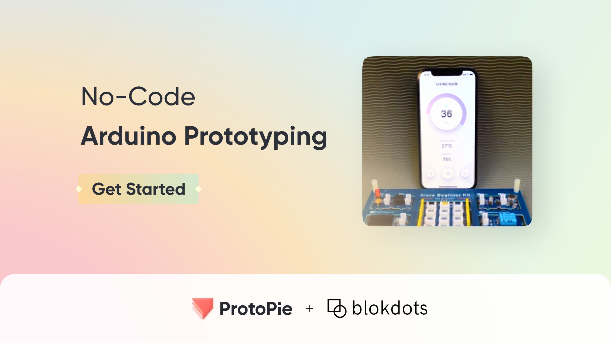 The Guide To No-Code Arduino Prototyping Thumbnail