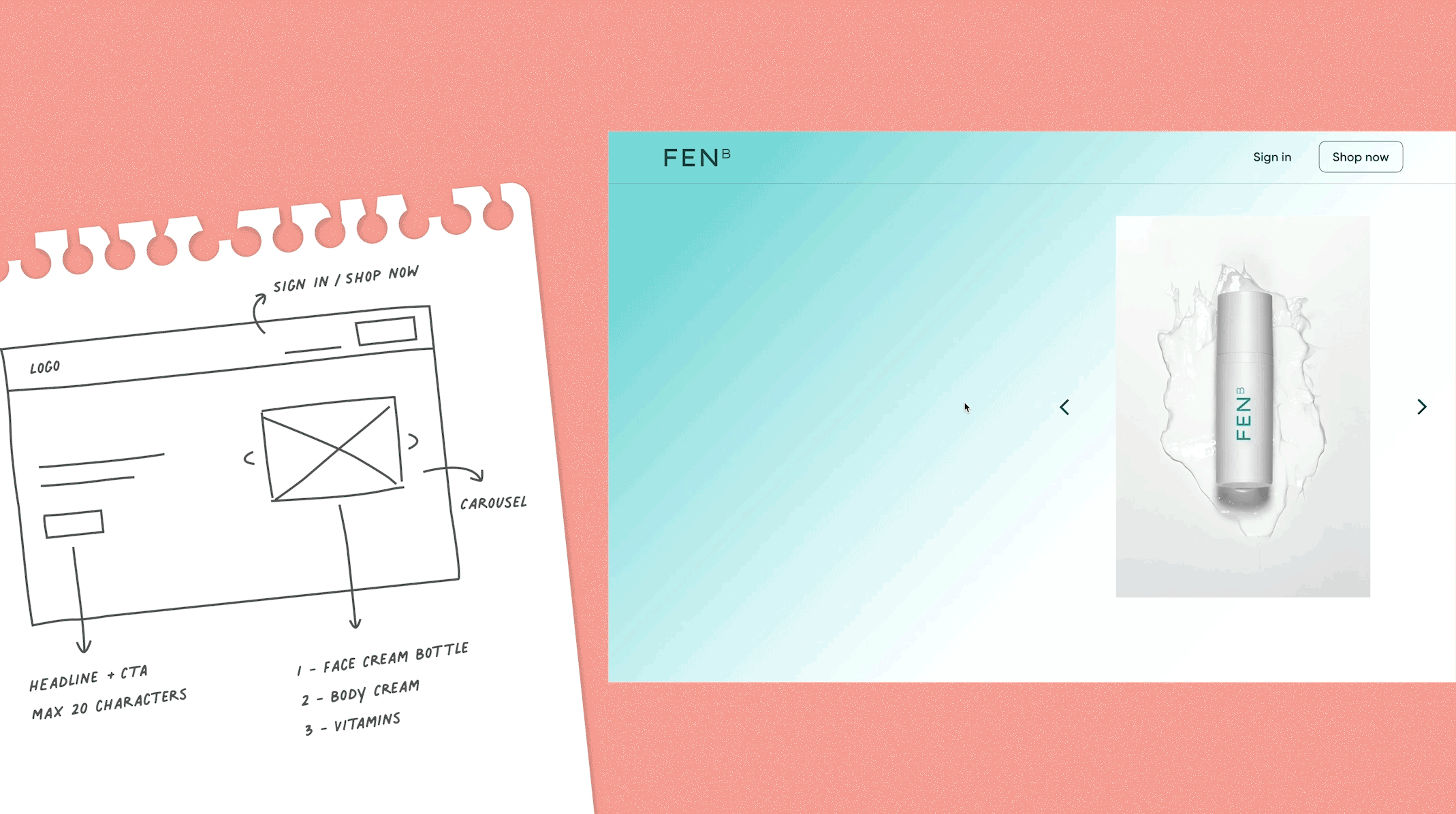 The Differences Between Low Fidelity vs. High Fidelity Prototyping