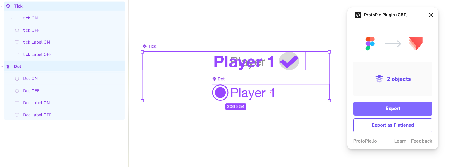 Step 2a