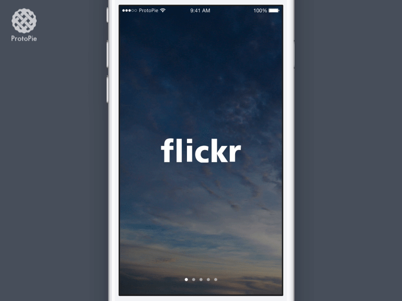 flickr-onboard-prototype