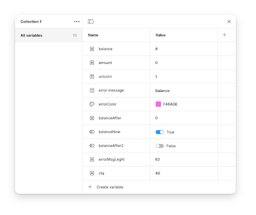 Moving prototyping from Figma to ProtoPie