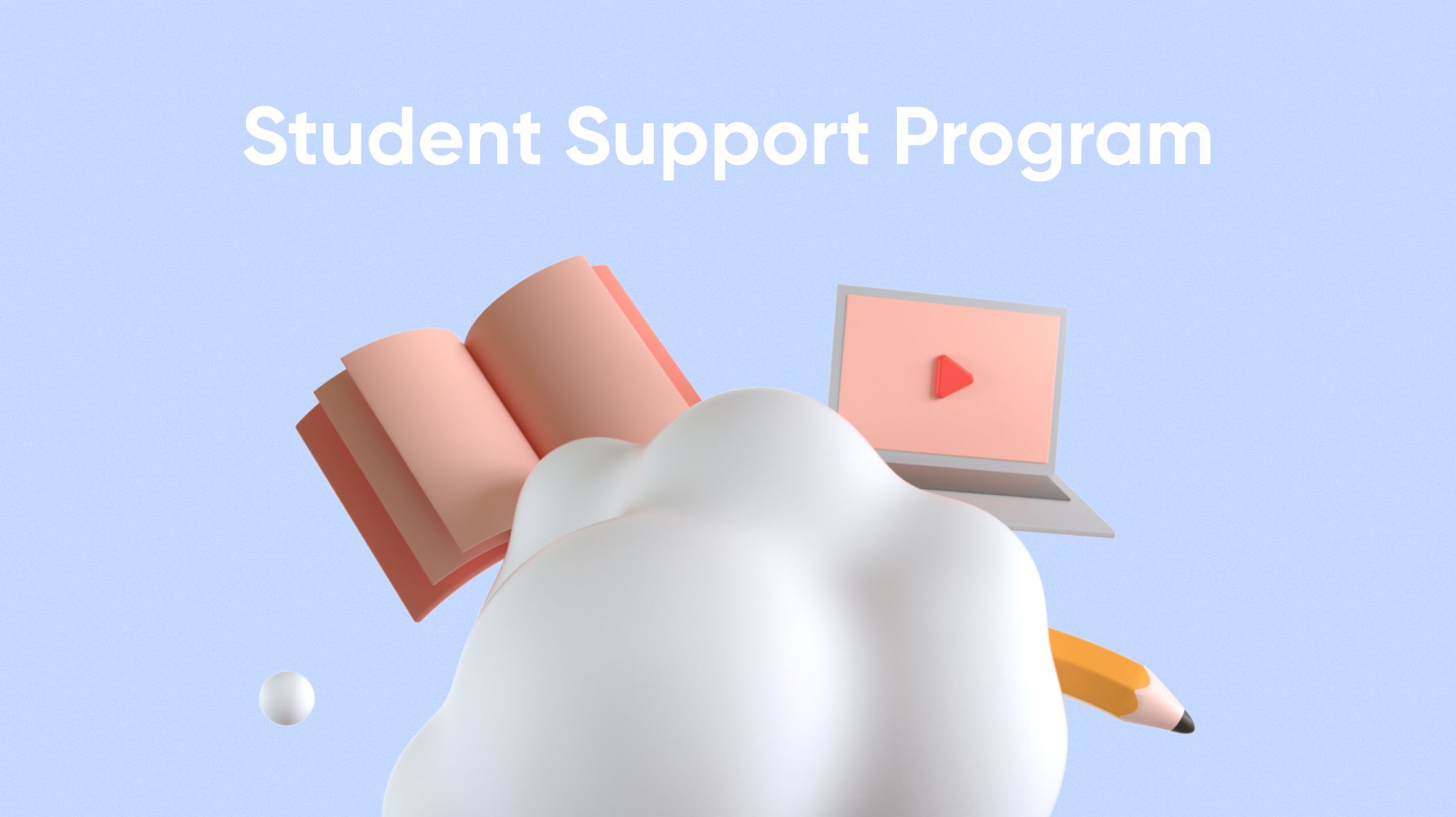 student support program