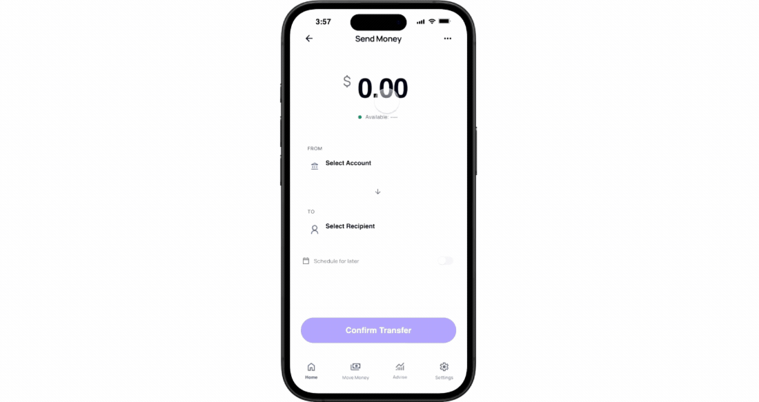 bank-app-journey
