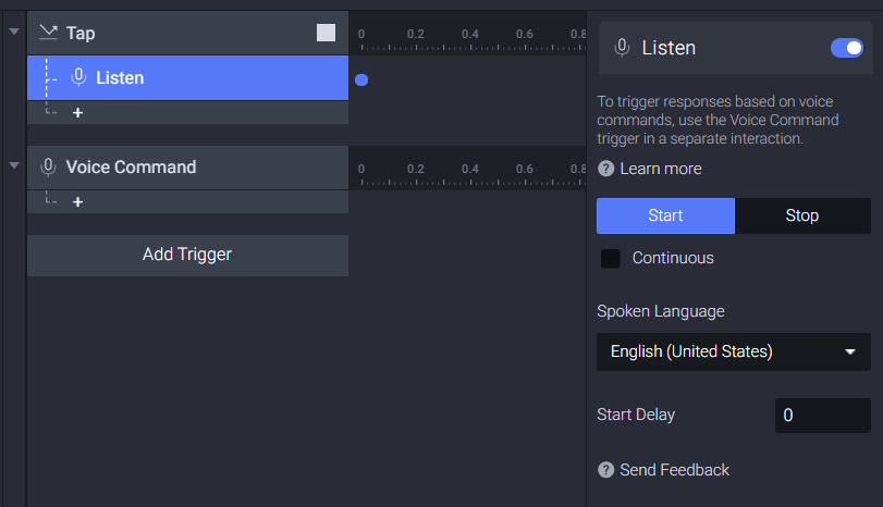 How To Create An In-car Voice Control Prototype