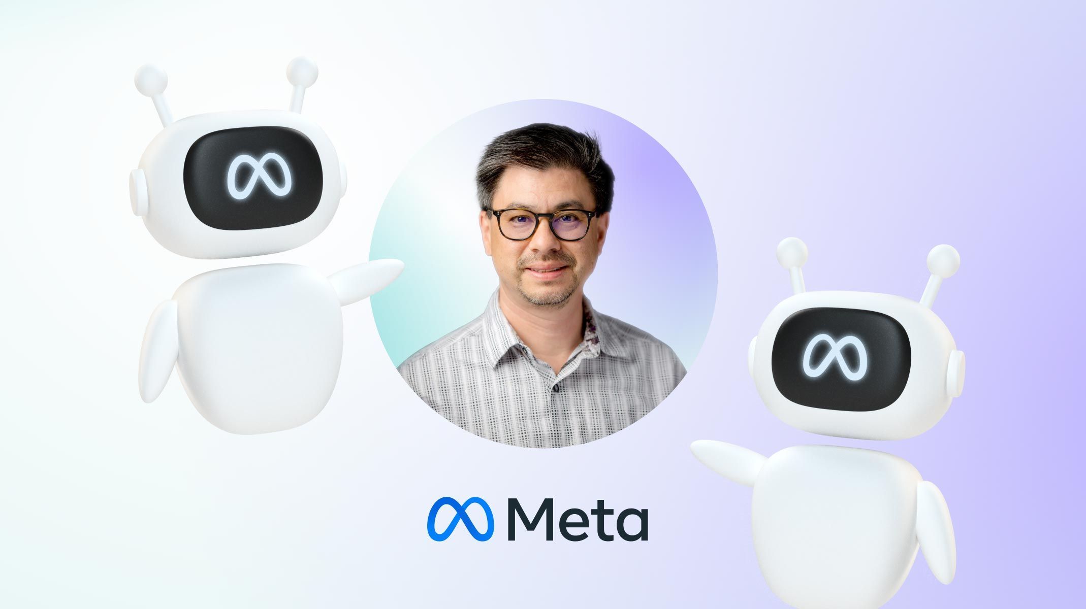 meta robotics team webinar speaker profile picture