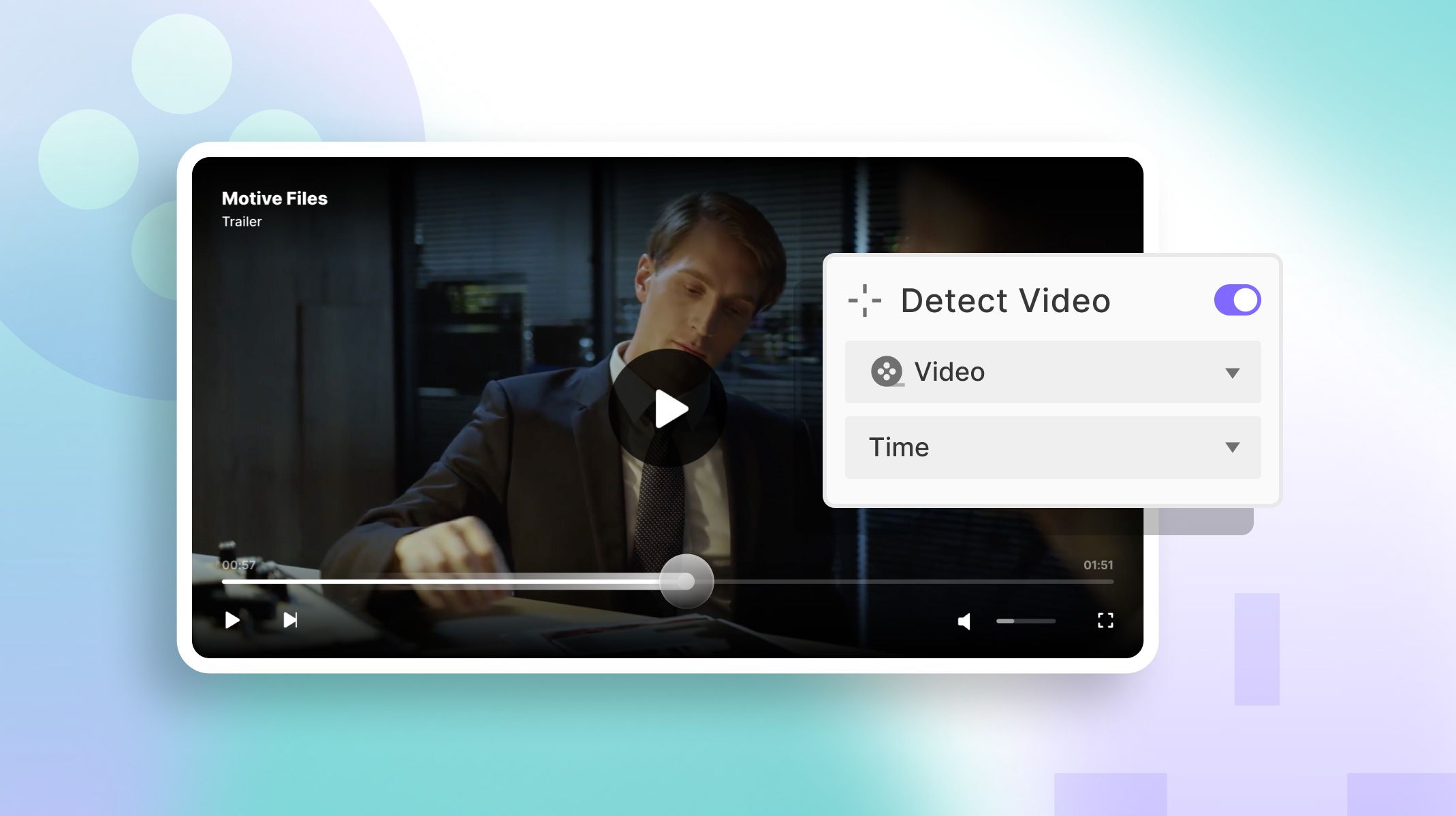 How to prototype a video player prototype thumbnail