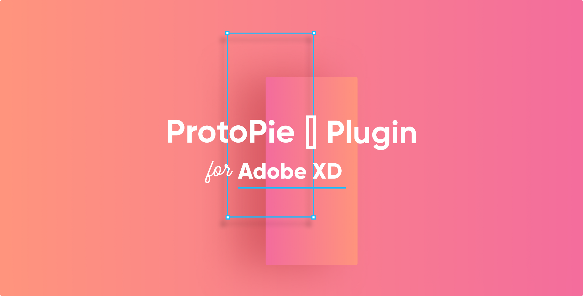Adobe XD + ProtoPie: The Perfect Duo in Your Design Stack thumbnail