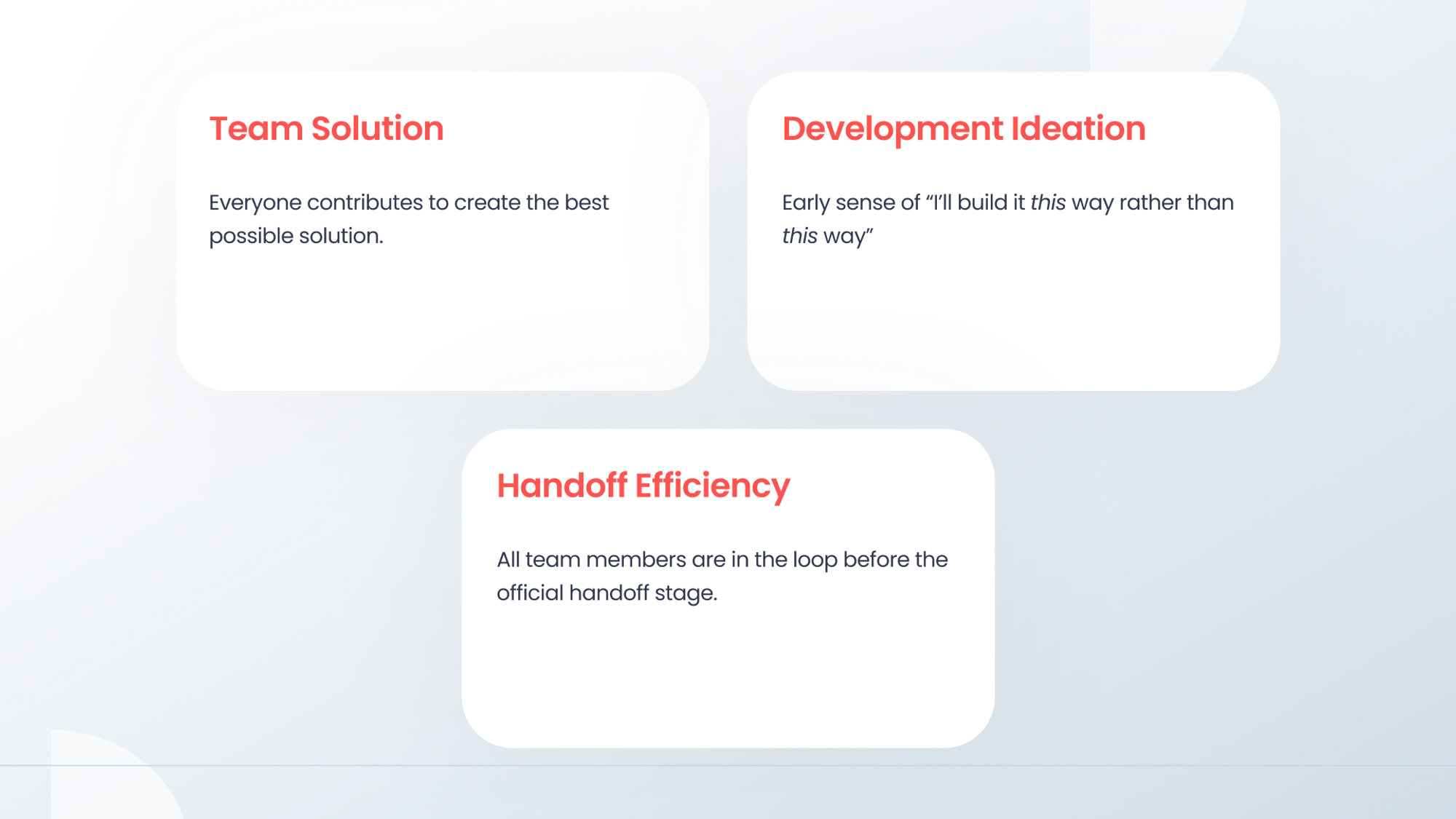 The main reasons why design teams at Fetch use ProtoPie.