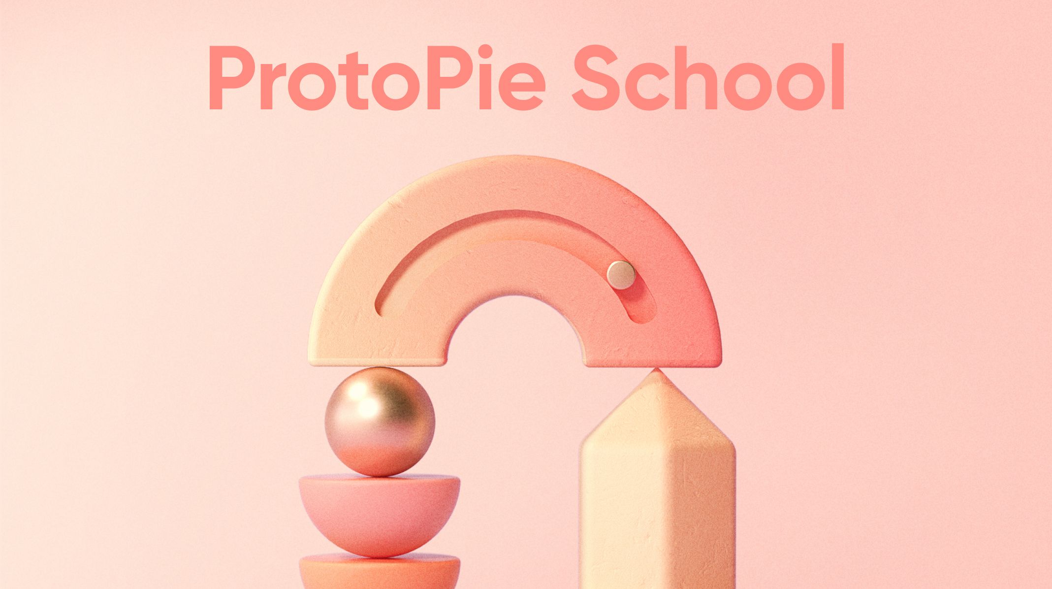 protopie school website thumbnail