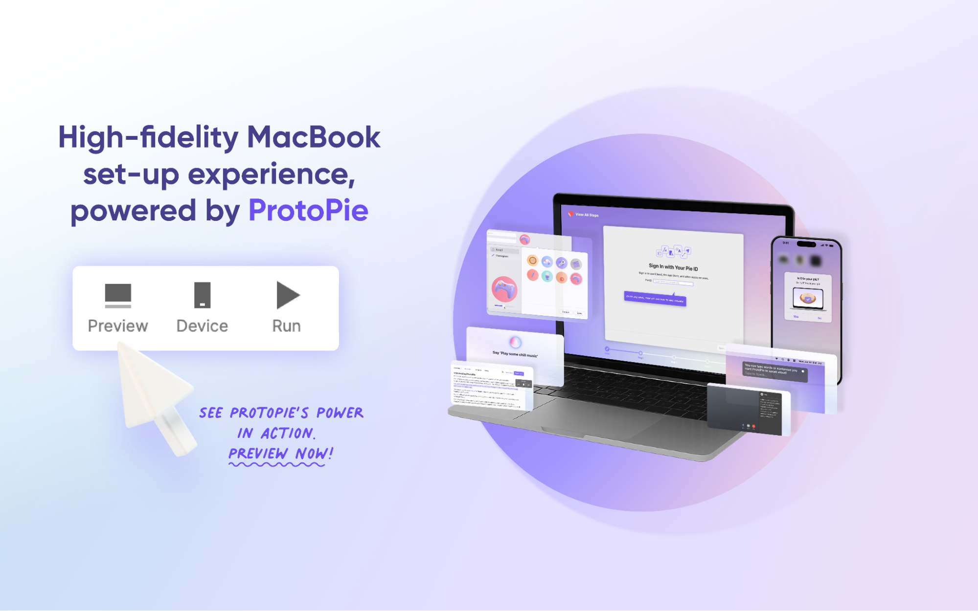 5 tips and tricks from our intern at ProtoPie