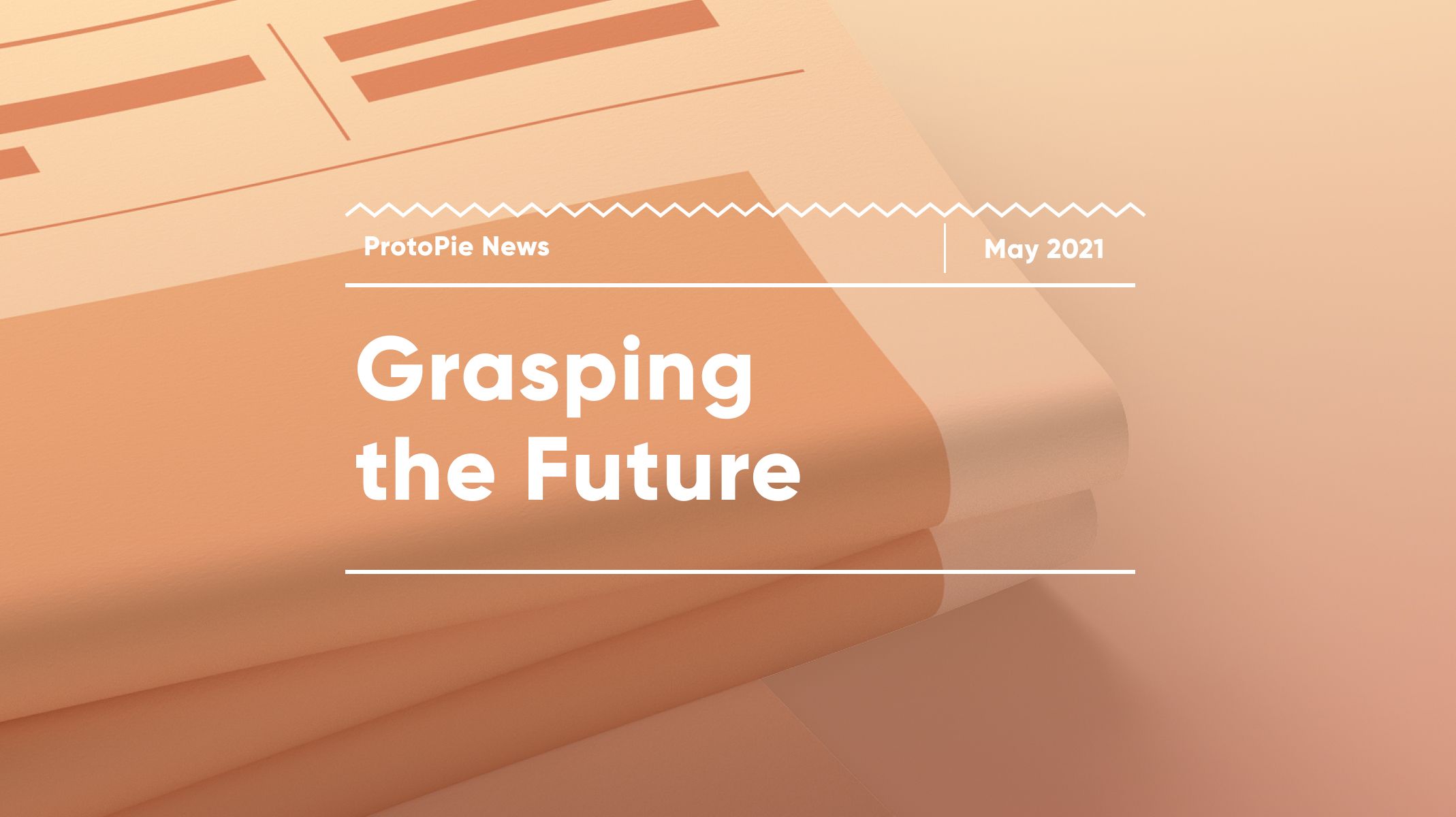 grasping the future thumbnail