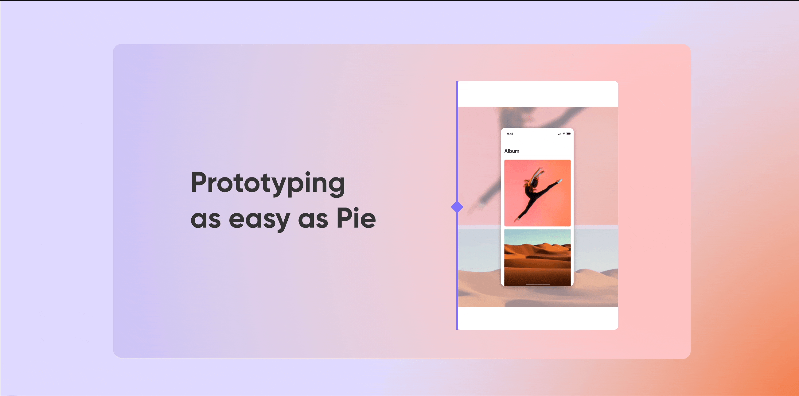 applying design system of handlebar