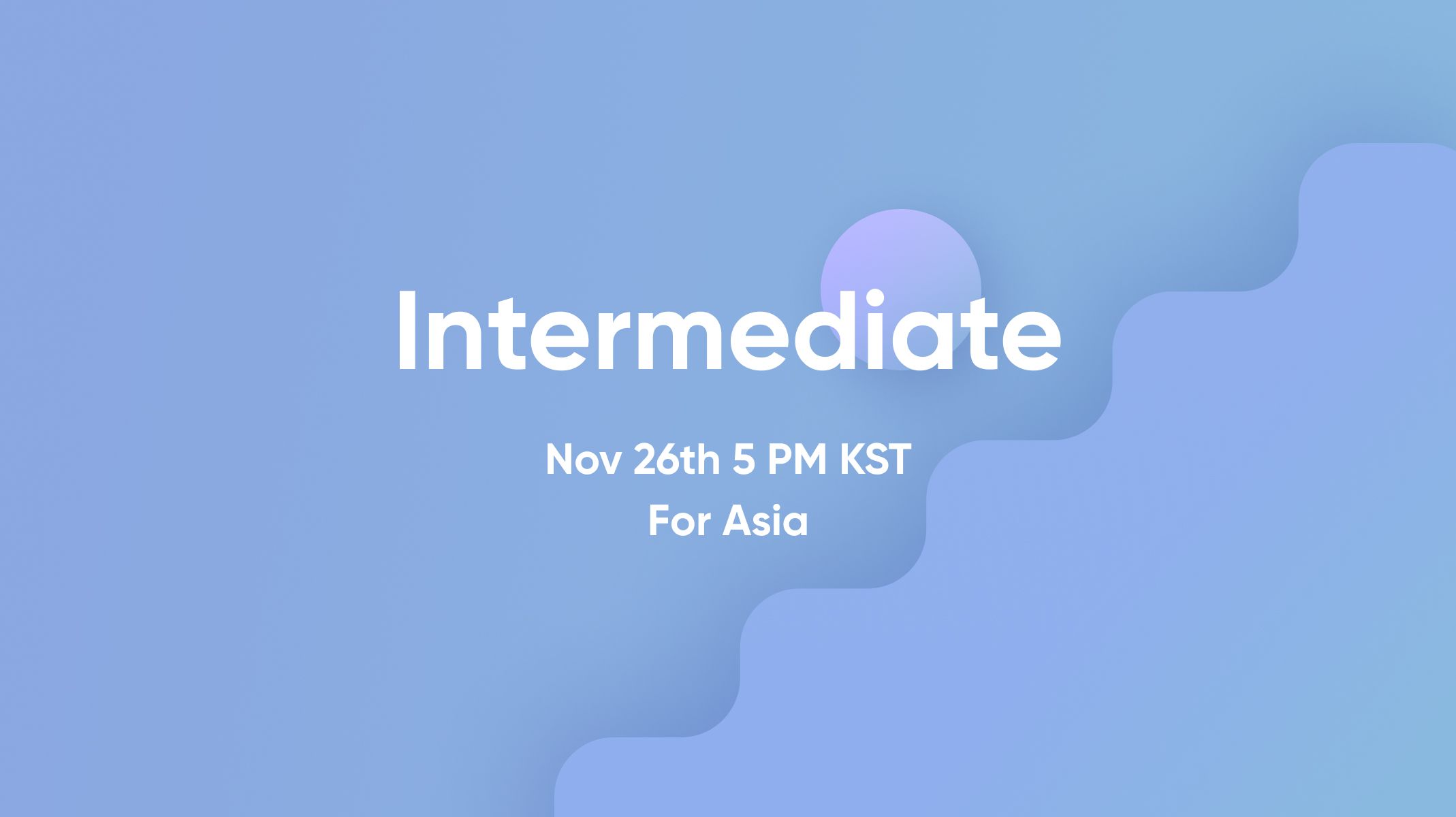 ProtoPie intermediate workshop for Asia thumbnail