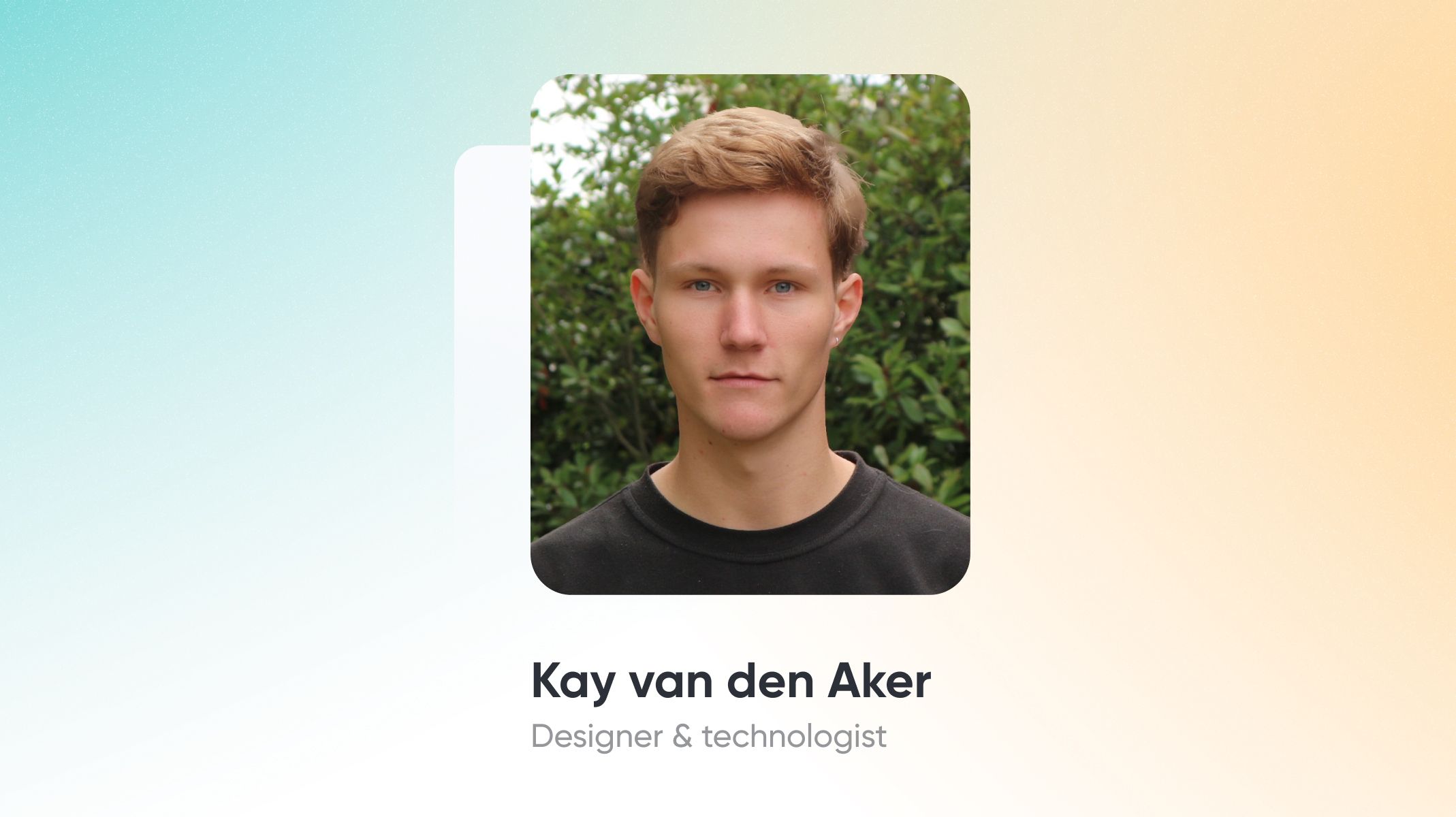 kay-van-den-aker-designer