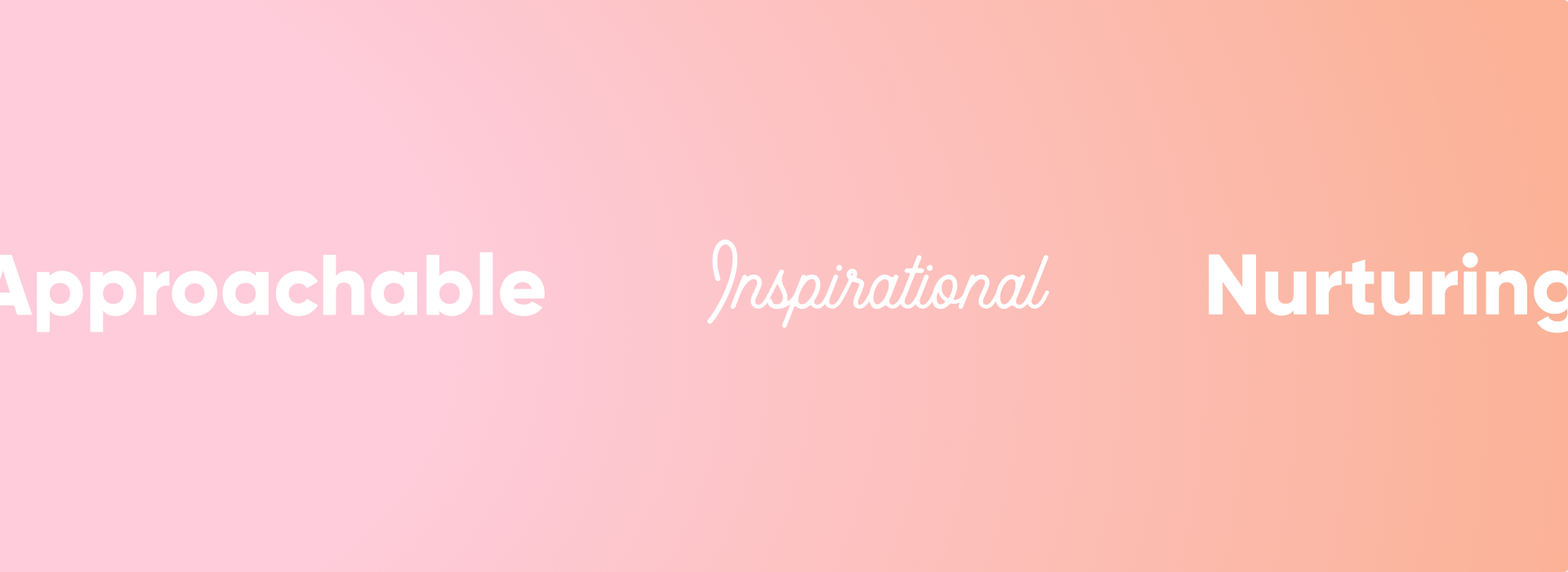 brand personality keyword