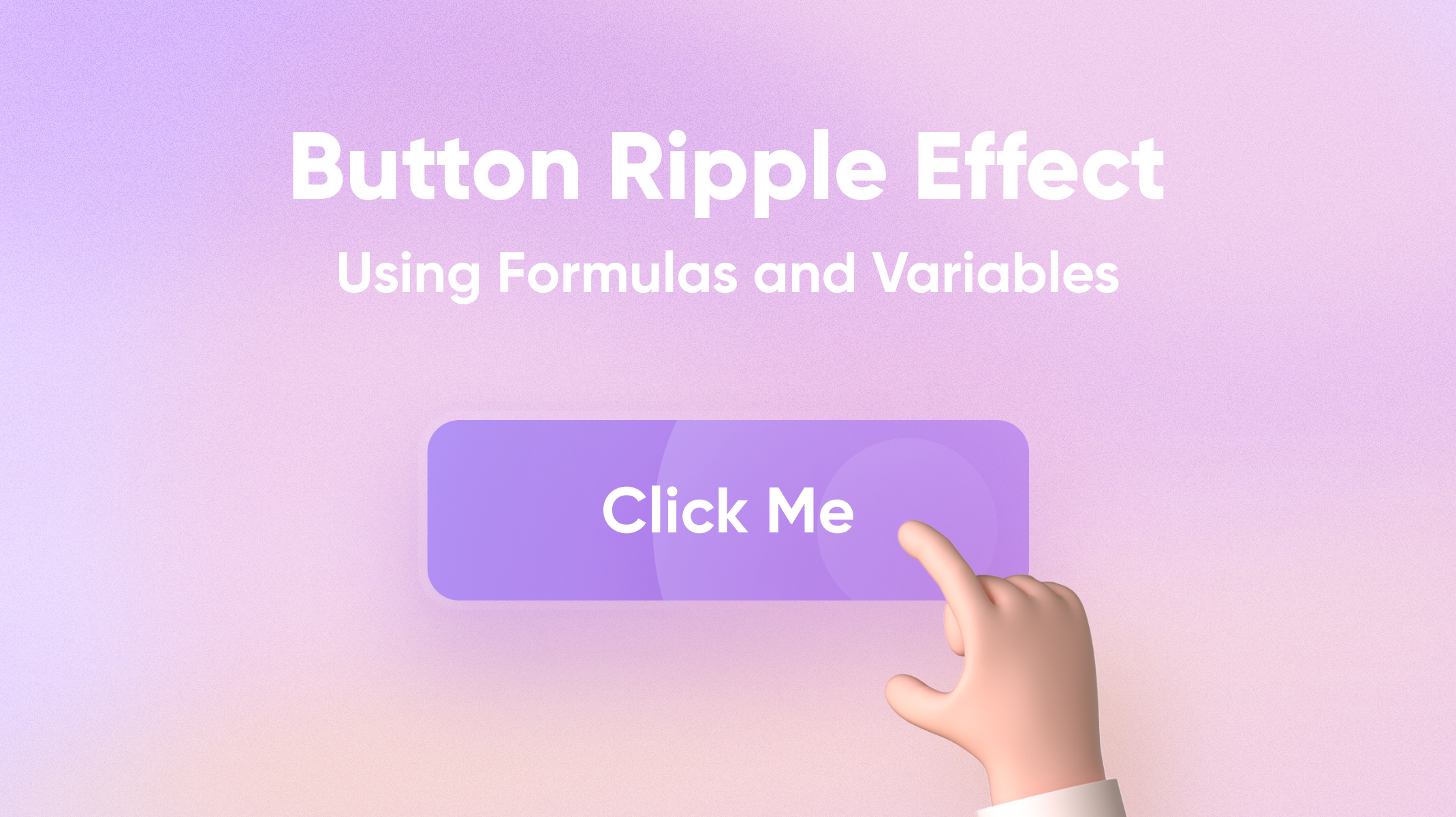 Animate Your Logo with this After Effects Ripple Effect