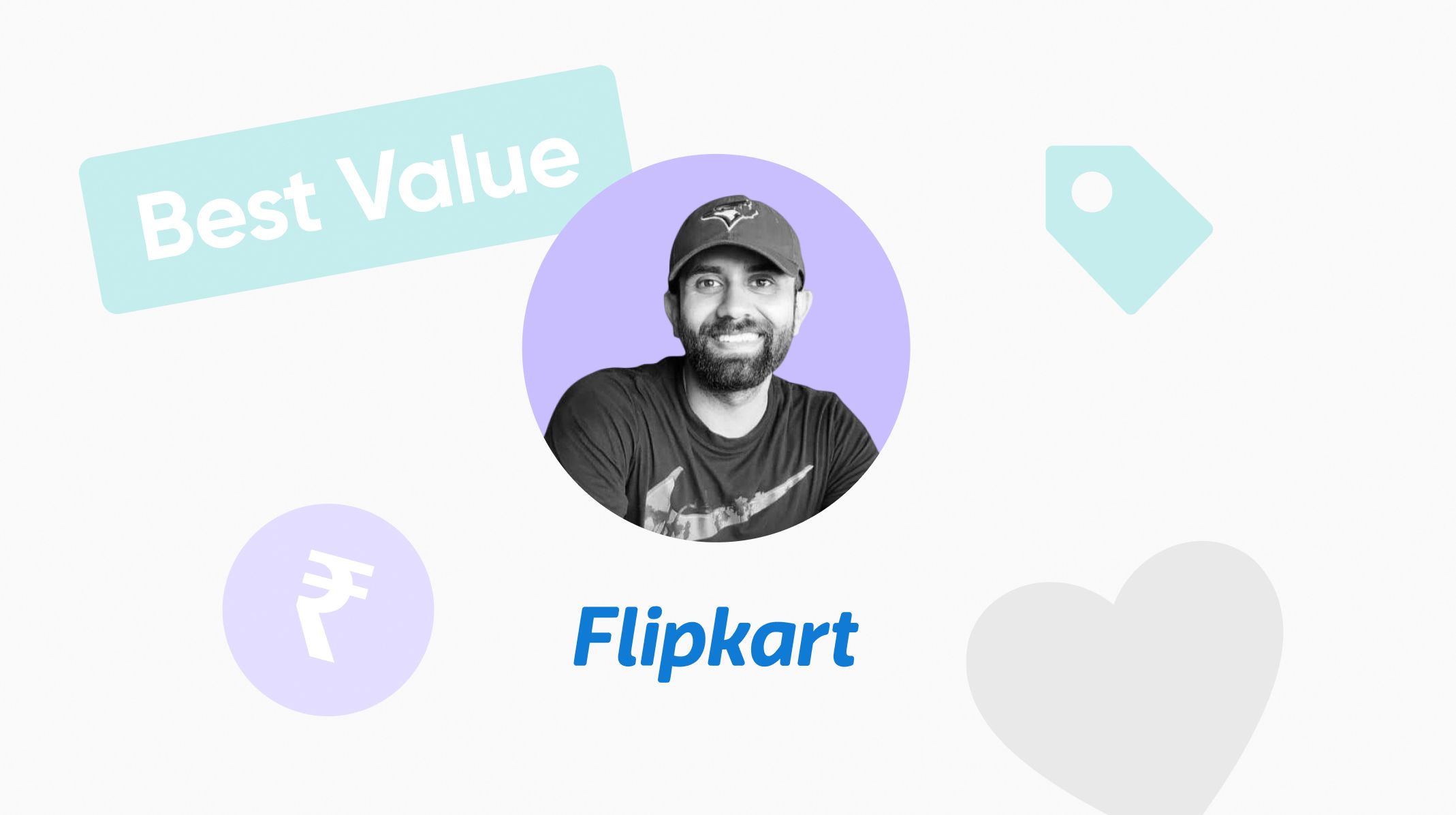 webinar about e-commerce prototyping with flipkart