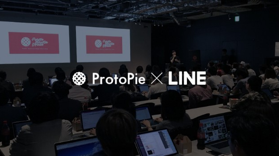 ProtoPie and Line Mobile Prototyping Meetup thumbnail