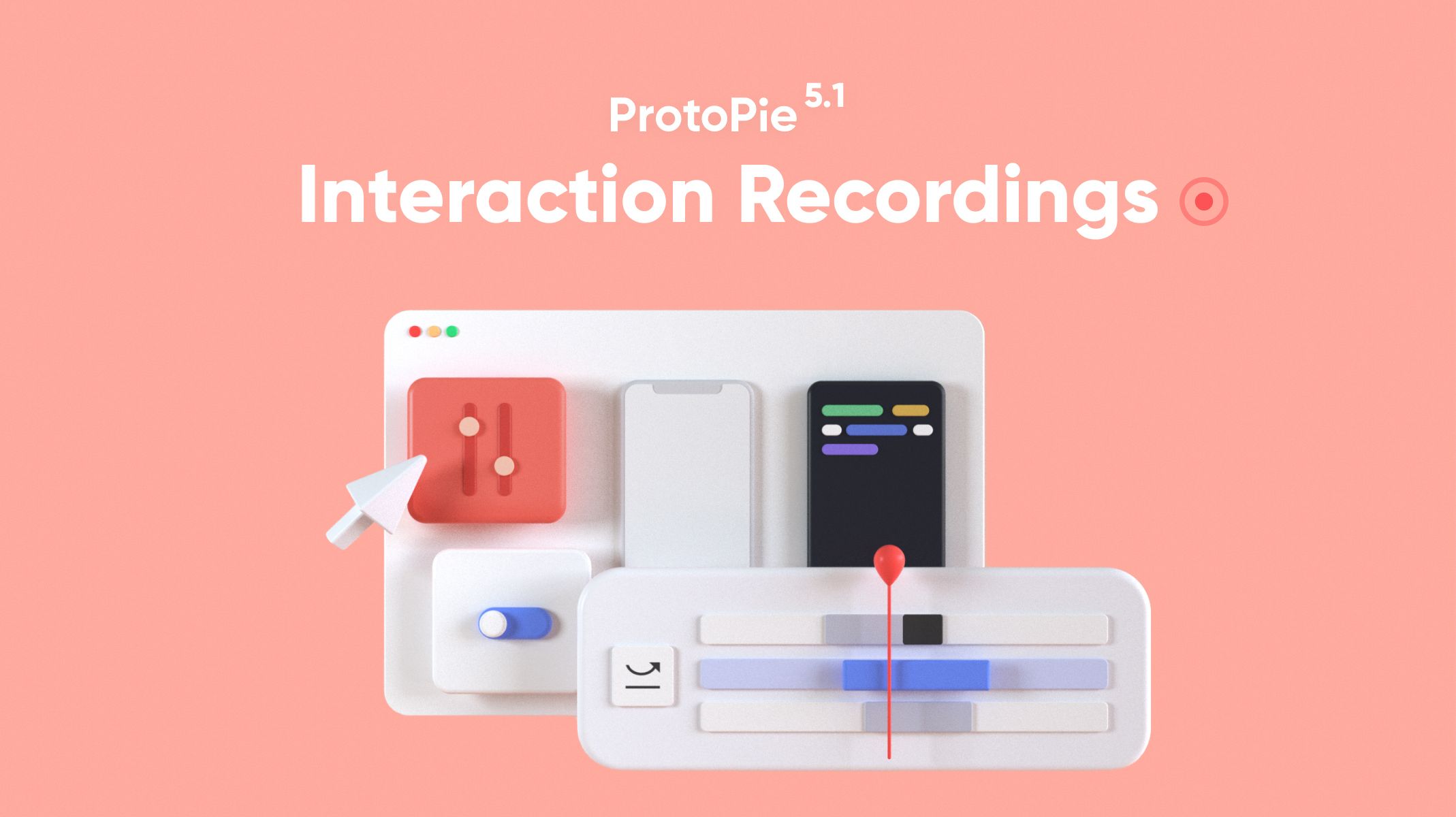 Interaction recordings thumbnail