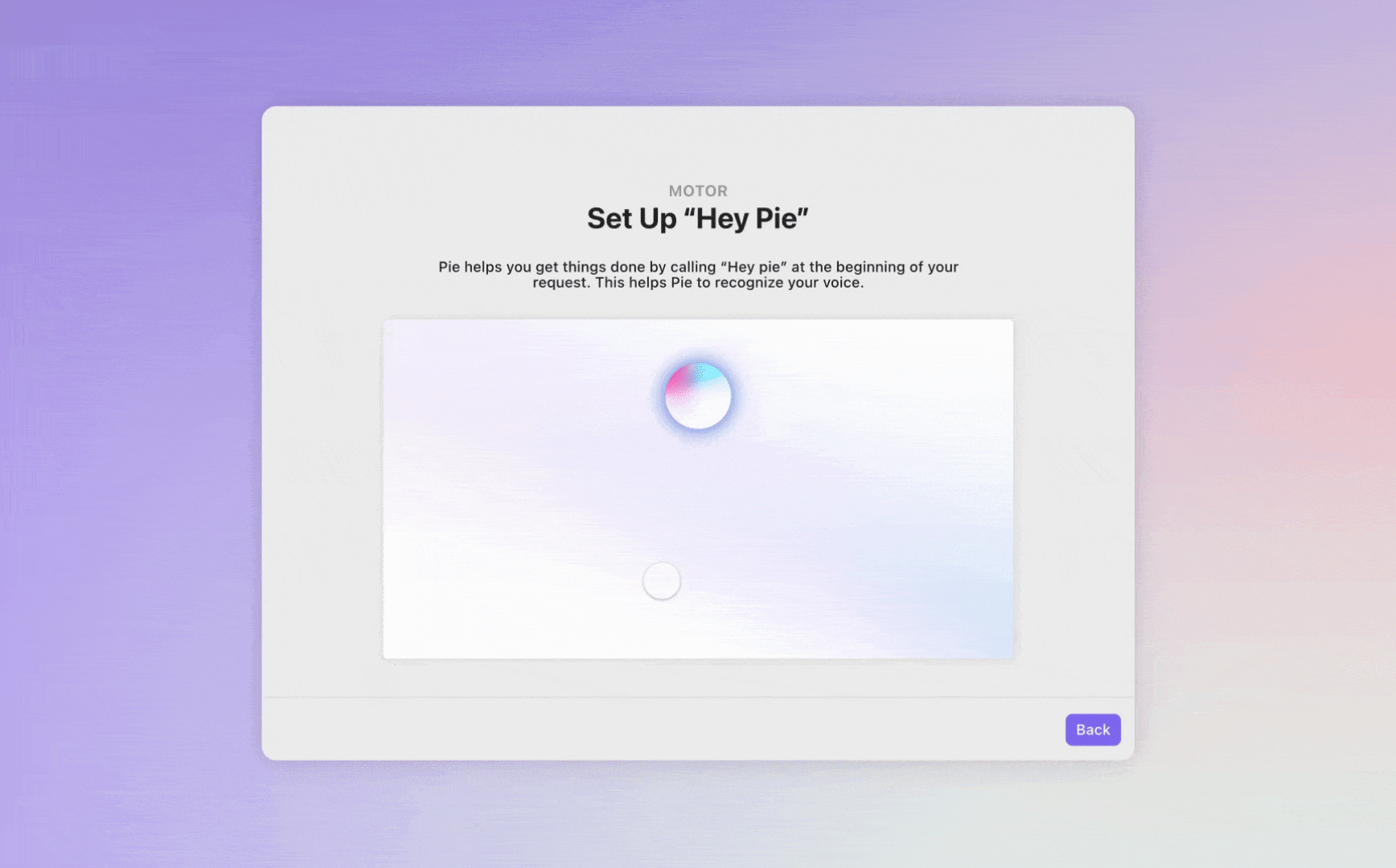 Building a Custom Voice Command Timeout