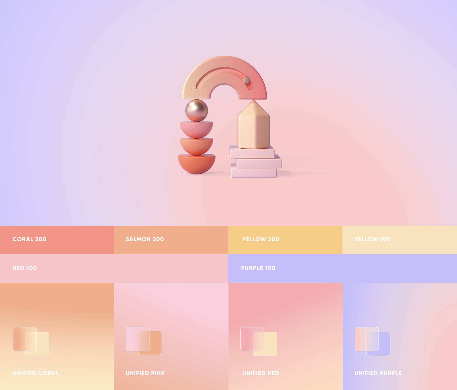 ProtoPie color system guide