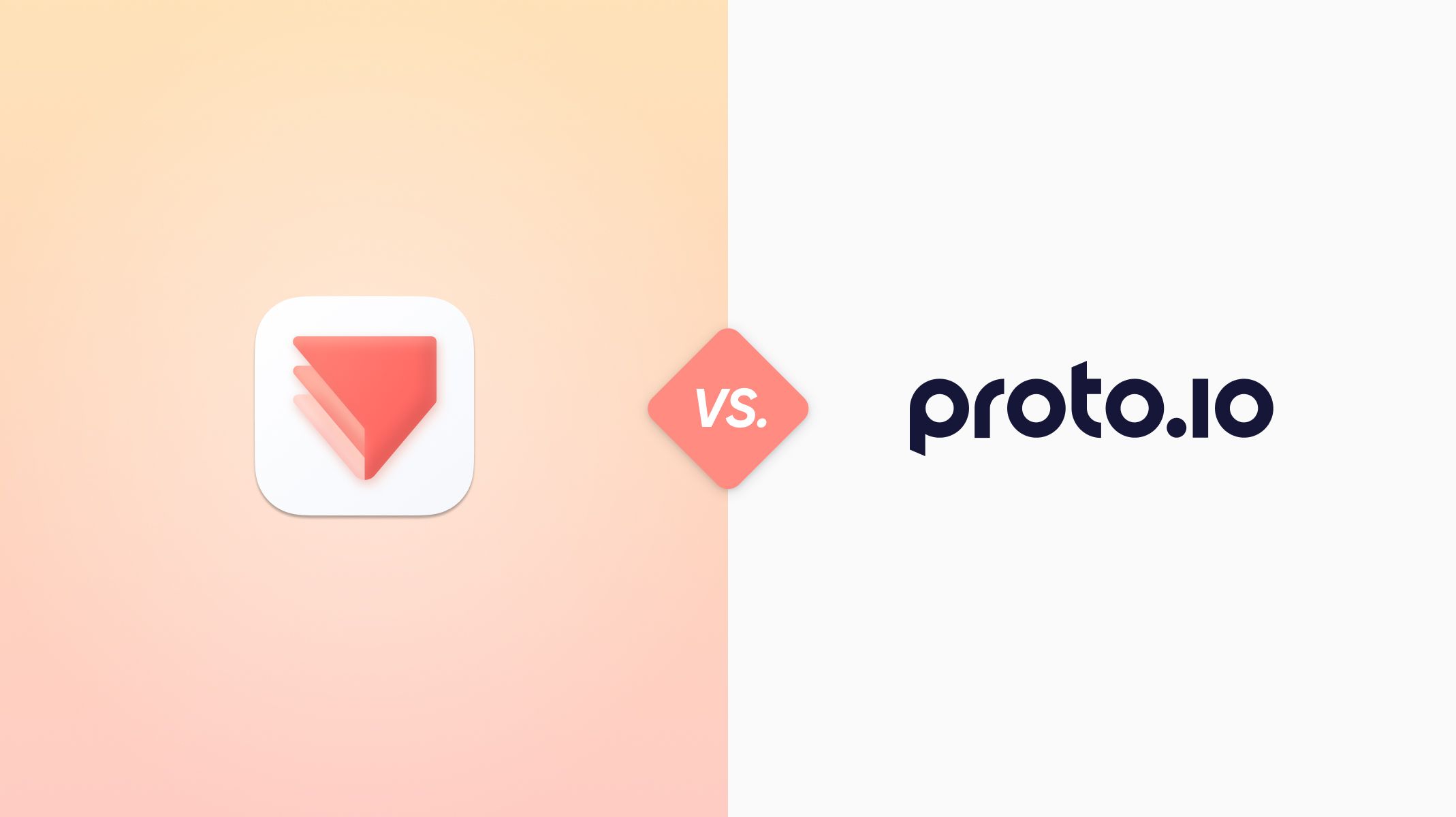 ProtoPie vs. Proto.io: Which Is the Best Prototyping Tool?