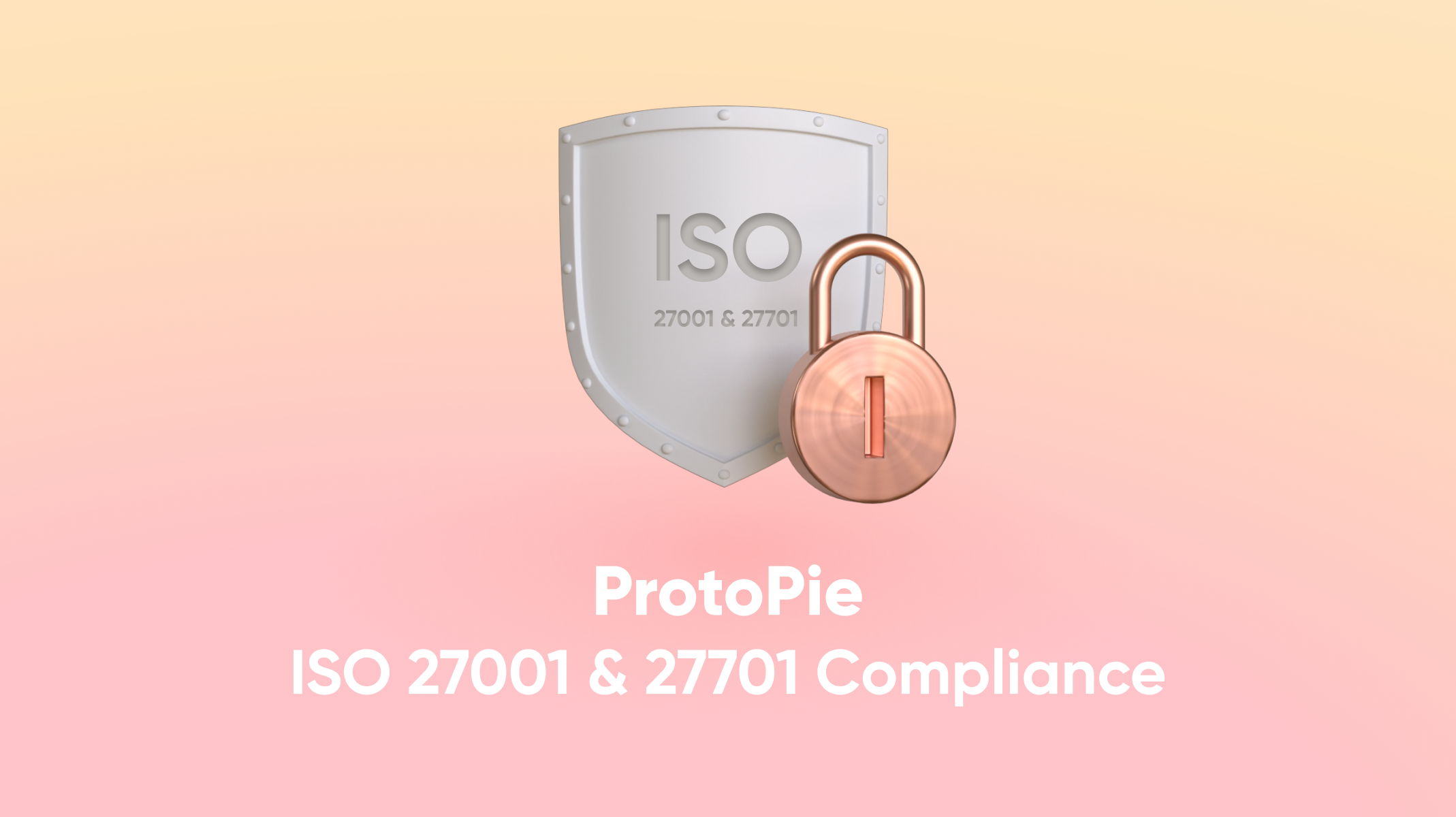ProtoPie and ISO compliance article thumbnail