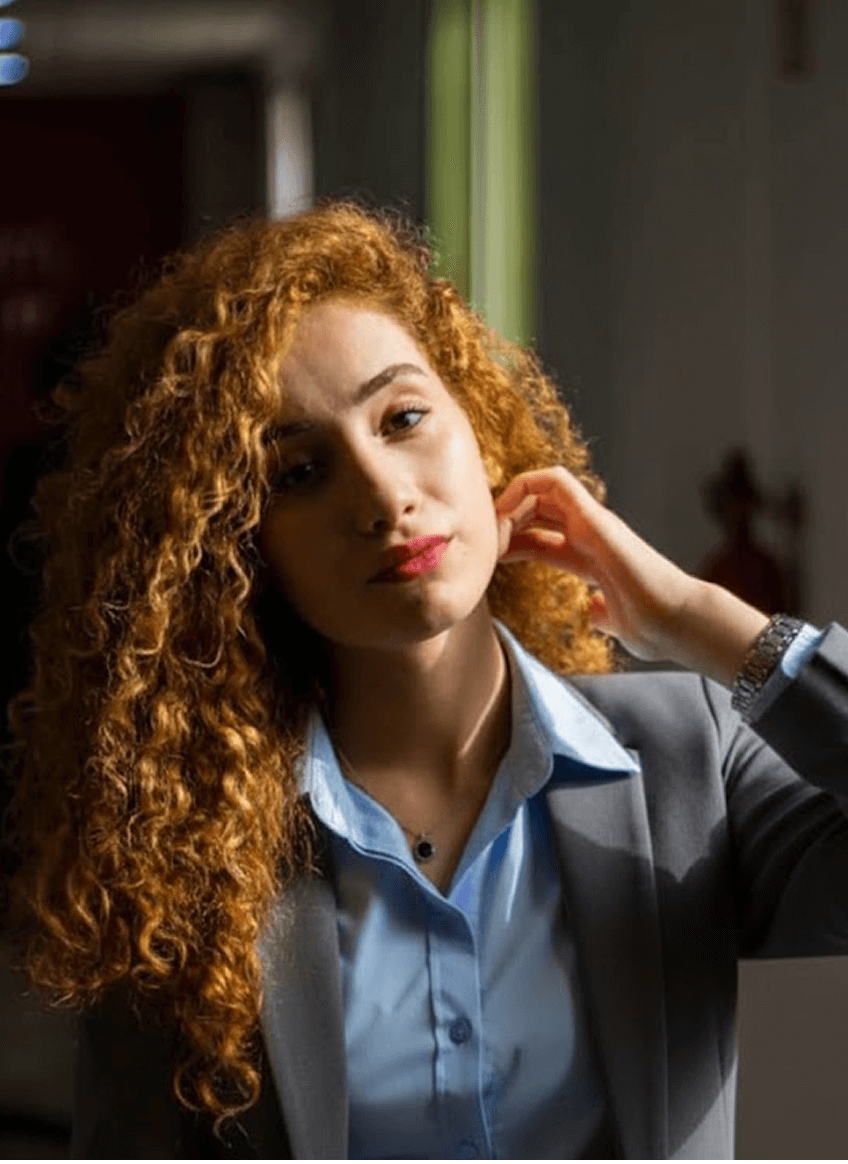 Zahrat El Yasmine Khobzi