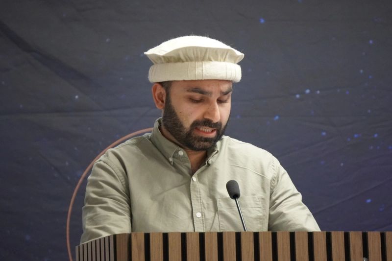 Waqf-e-Nau Seminar December 2025 Adelaide - South Australia