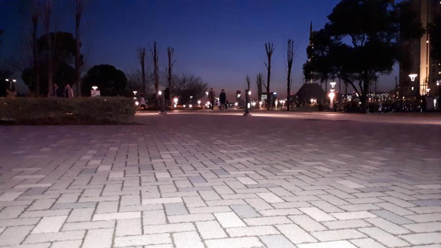 Harbor Walk Mall
