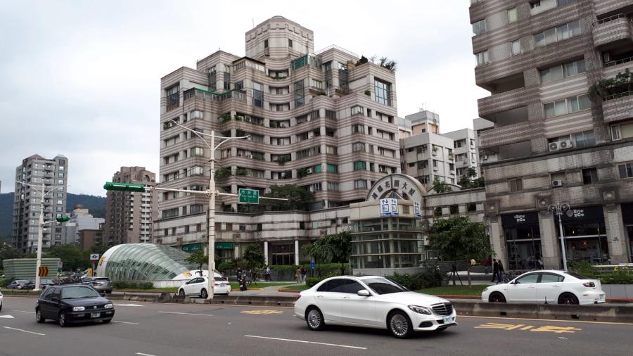 Skyline Residences
