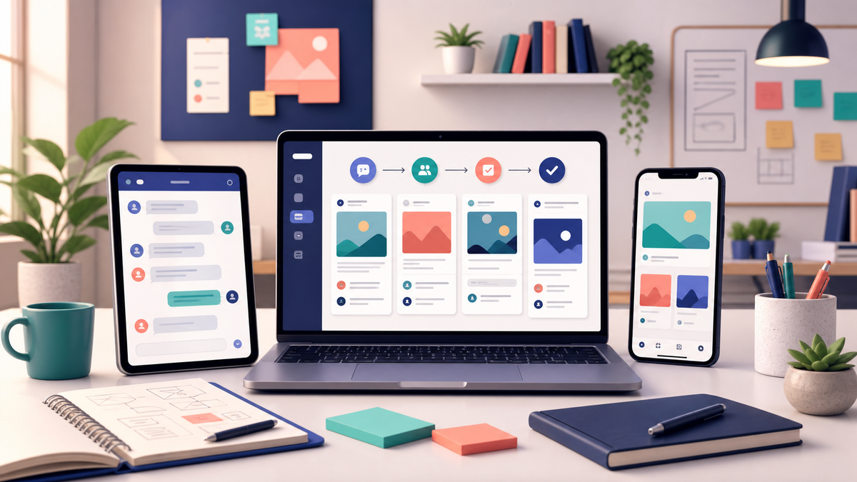 How Social Media Marketers Can Use Chat Simulators Responsibly