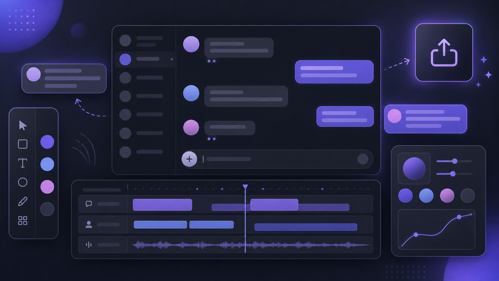 How to Create a Discord-Inspired Chat Screenshot