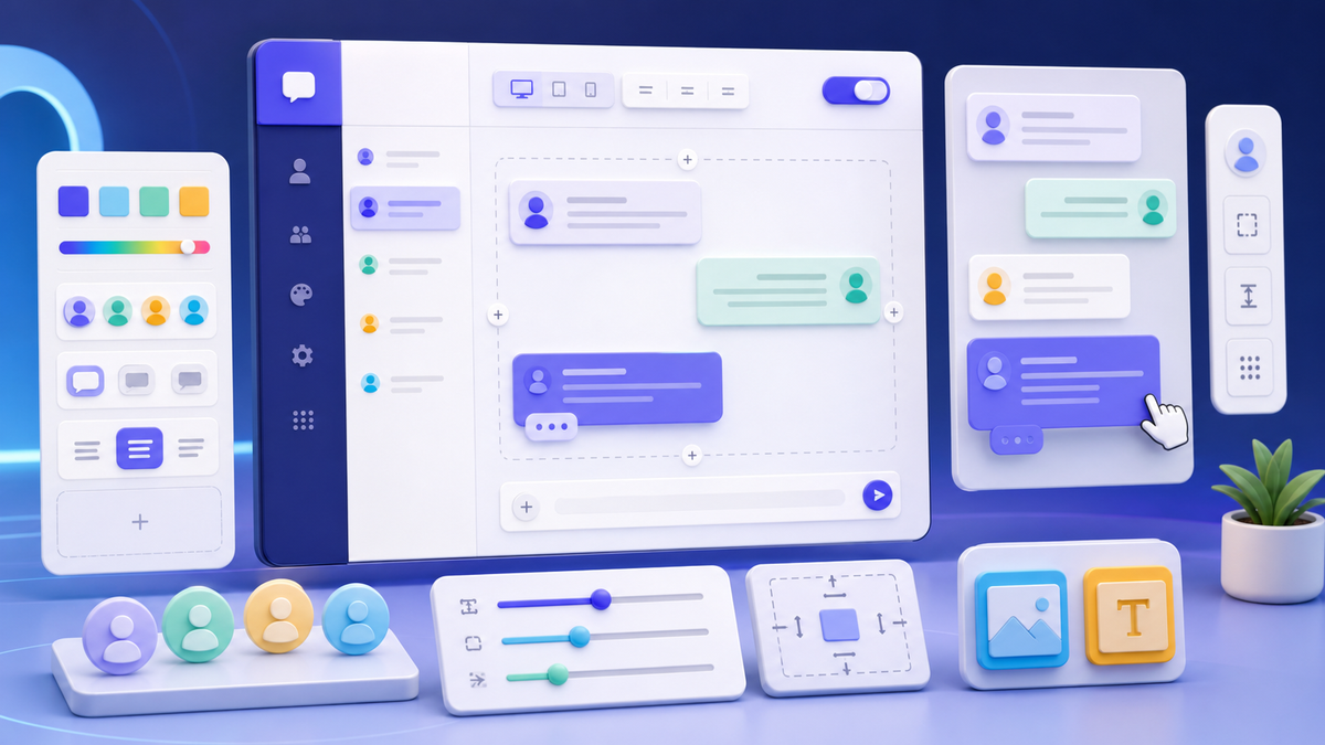 Custom Chat Simulator: A Practical Guide to Layout, Style, and Safe Mockups