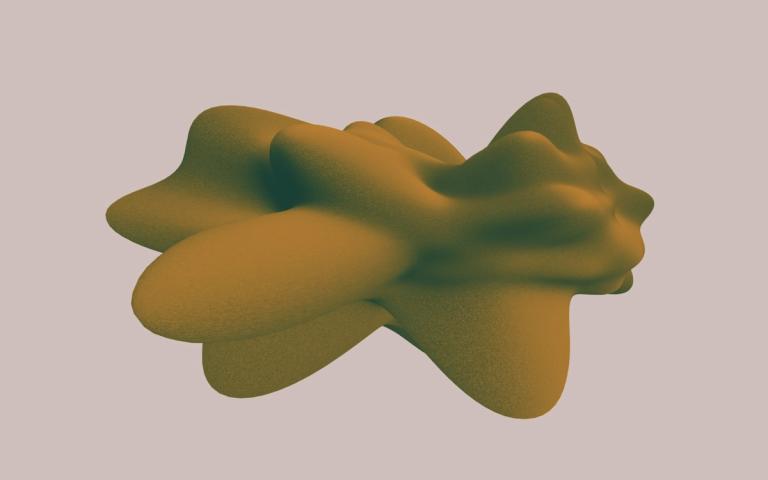 Noise distortion