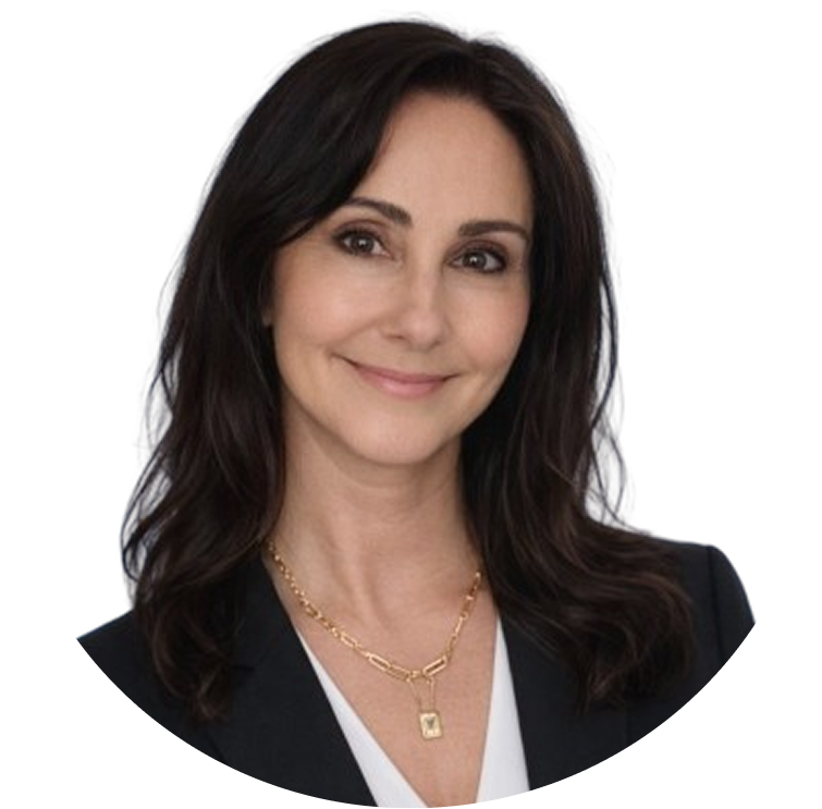Bobbie McDonald, Psy.D.