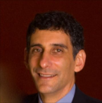 David Sones, MD