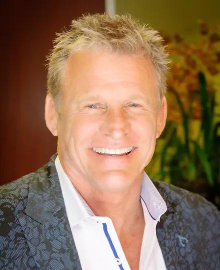 Michael Elliot, Ph.D.