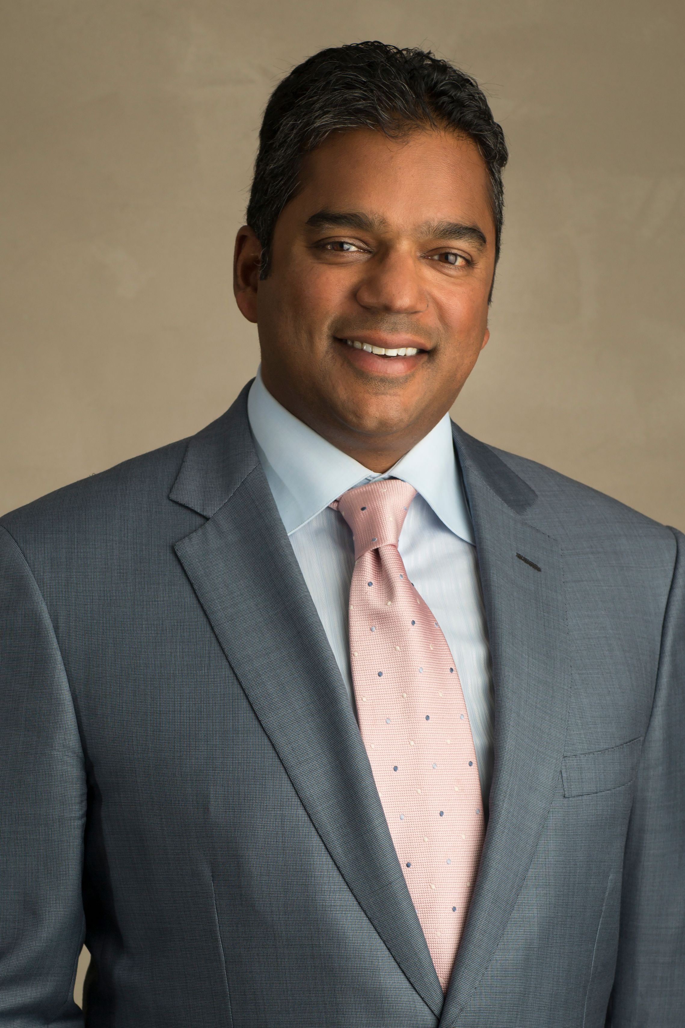 Sanjay Ghosh, MD