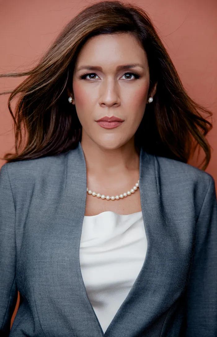 Denise Gastelum Esq.