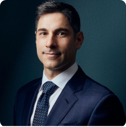 Joshua Gordon, MD