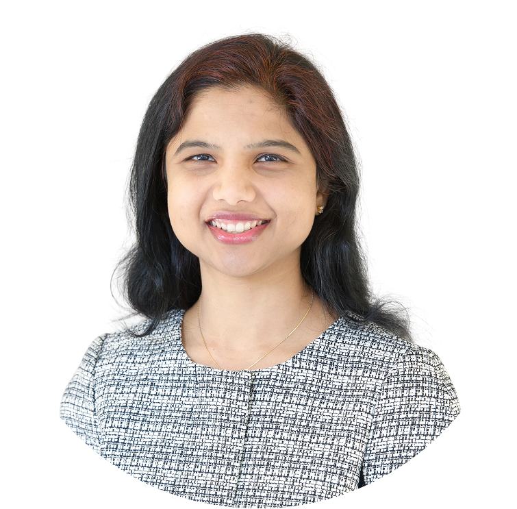 Divya Reddy, D.D.S.