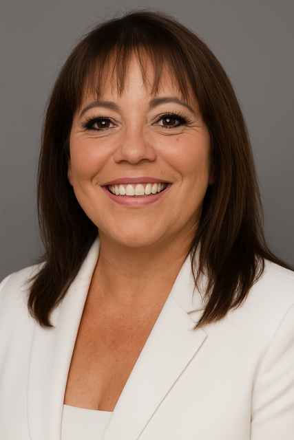 Jill Torres, Ph.D