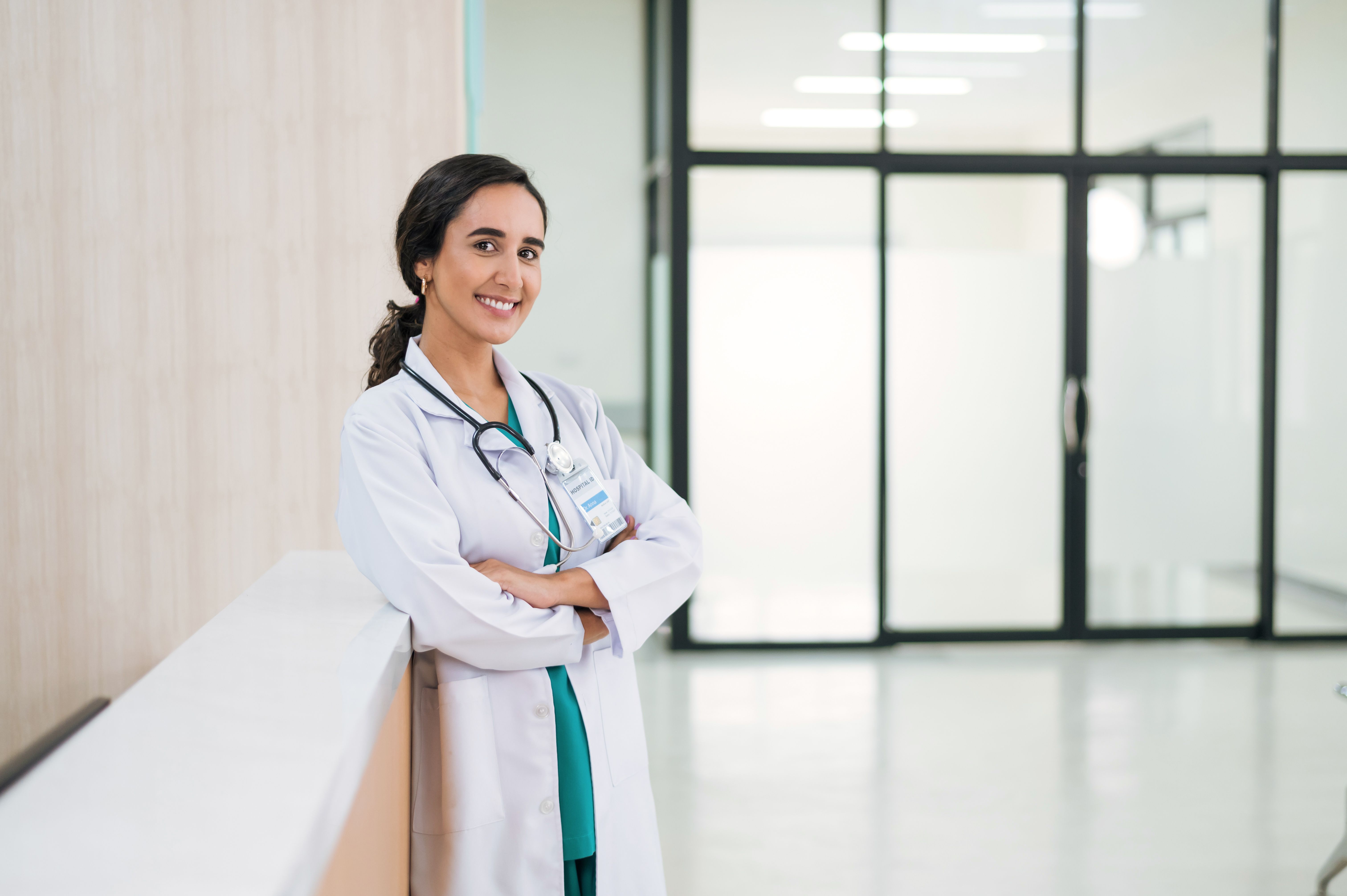 The Role of Industrial Medicine in Today’s Workforce